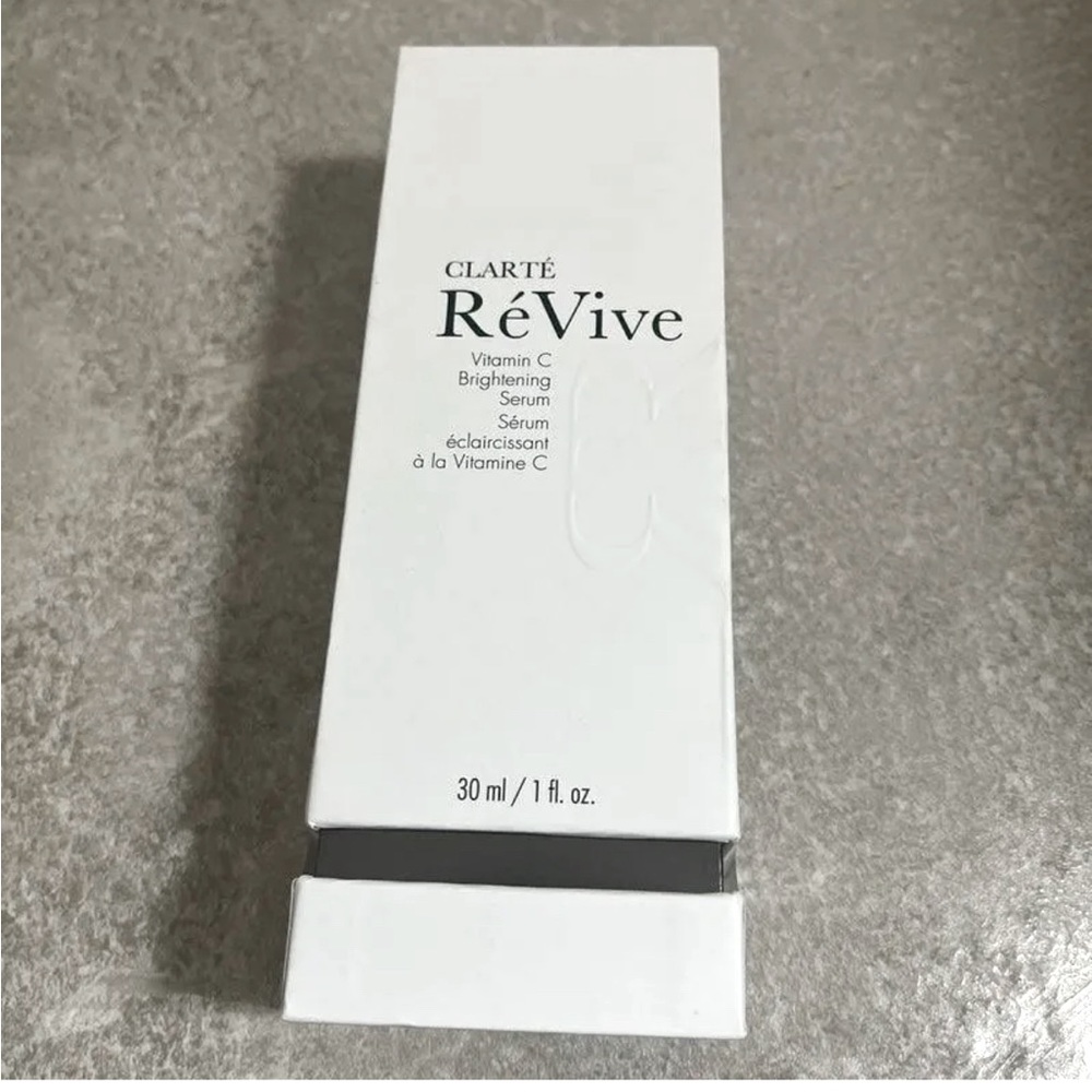 ReVive Clarte Vitamin C Brightening Serum